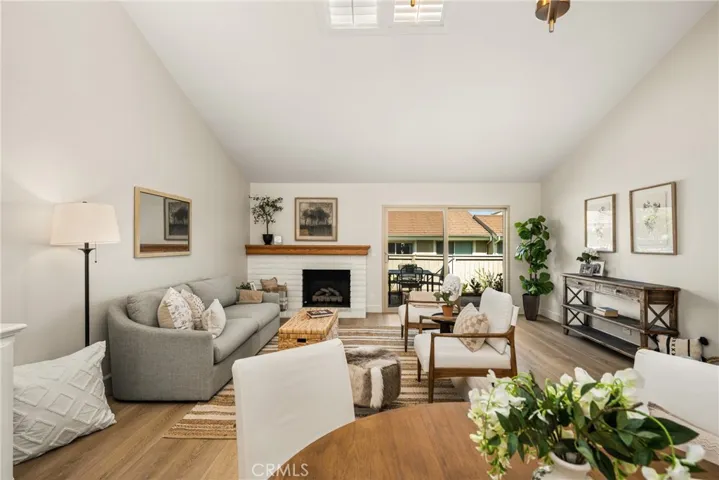 16 Driftwood 24, Irvine, California 92604