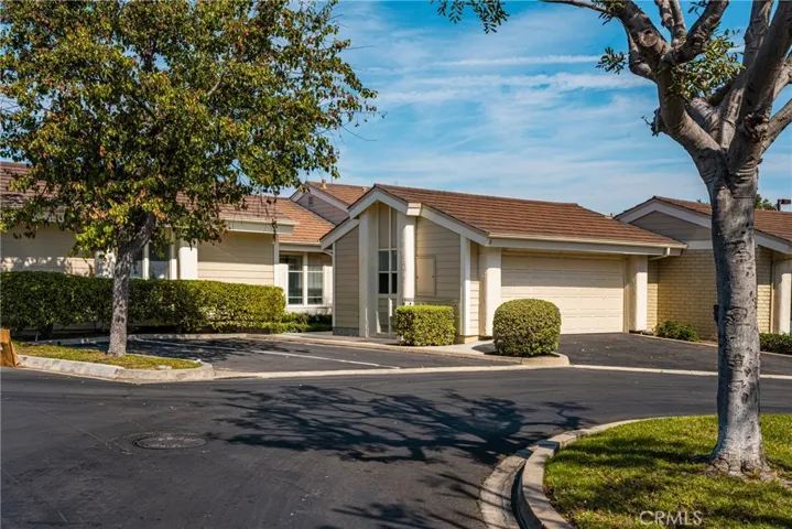 16 Driftwood 24, Irvine, California 92604