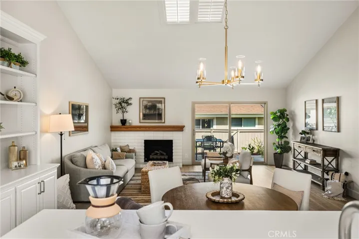16 Driftwood 24, Irvine, California 92604