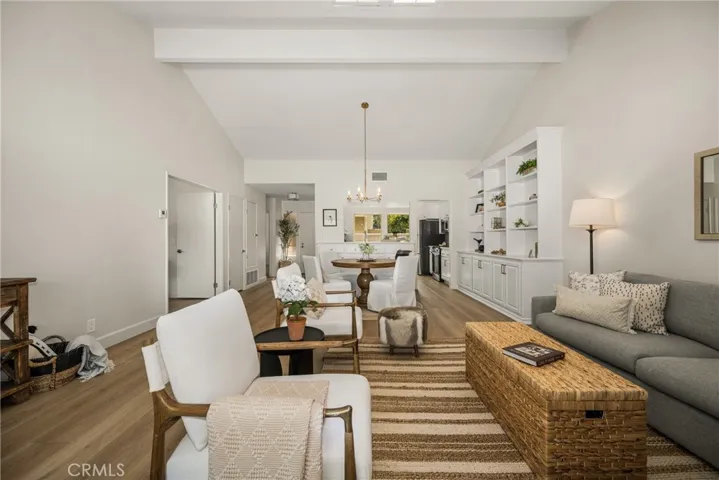 16 Driftwood 24, Irvine, California 92604