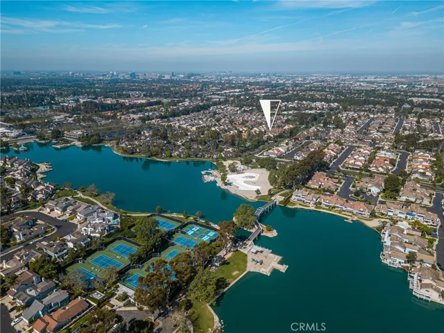 16 Driftwood 24, Irvine, California 92604
