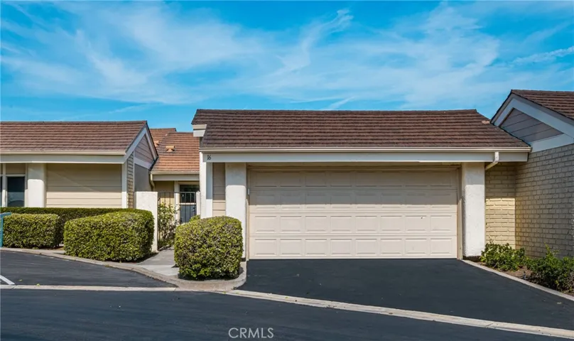 16 Driftwood 24, Irvine, California 92604