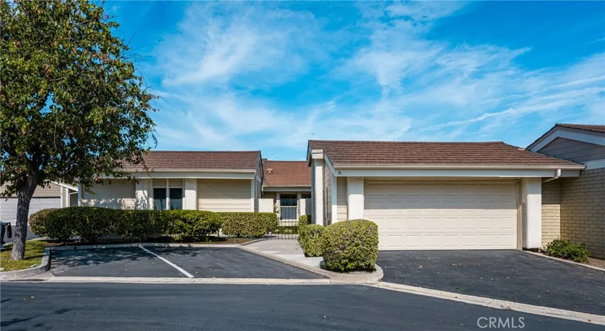 16 Driftwood 24, Irvine, California 92604
