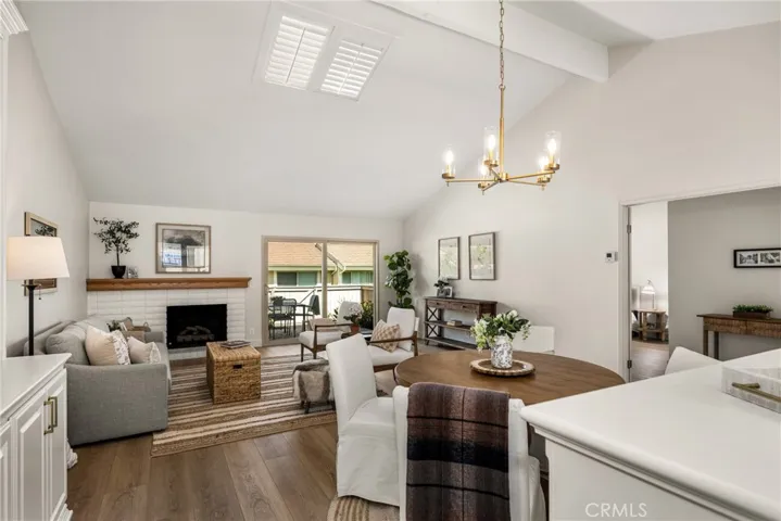 16 Driftwood 24, Irvine, California 92604
