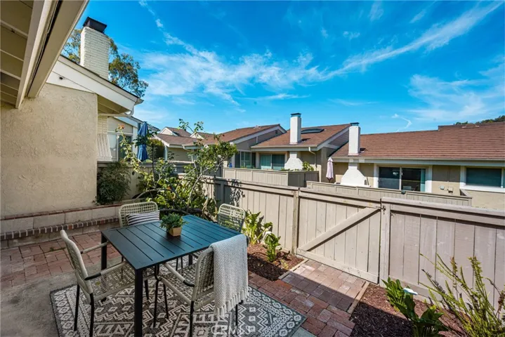 16 Driftwood 24, Irvine, California 92604