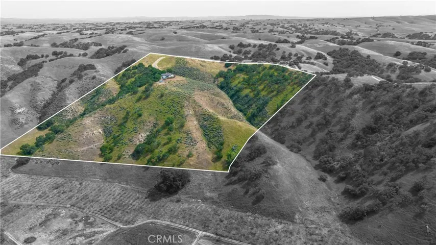 5530 El Pharo, Paso Robles, California 93446