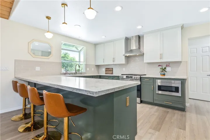 5530 El Pharo, Paso Robles, California 93446