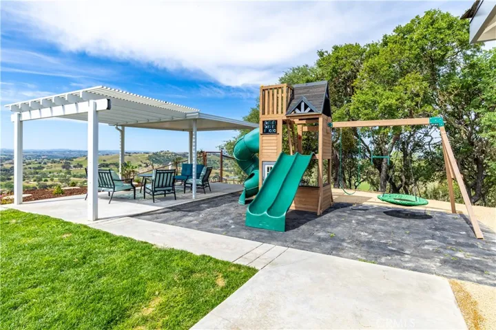 5530 El Pharo, Paso Robles, California 93446