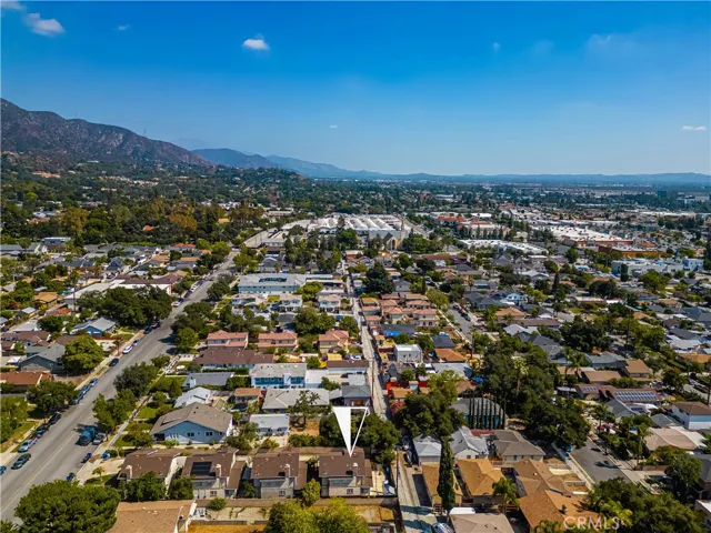 418 E Olive #b, Monrovia, California 91016
