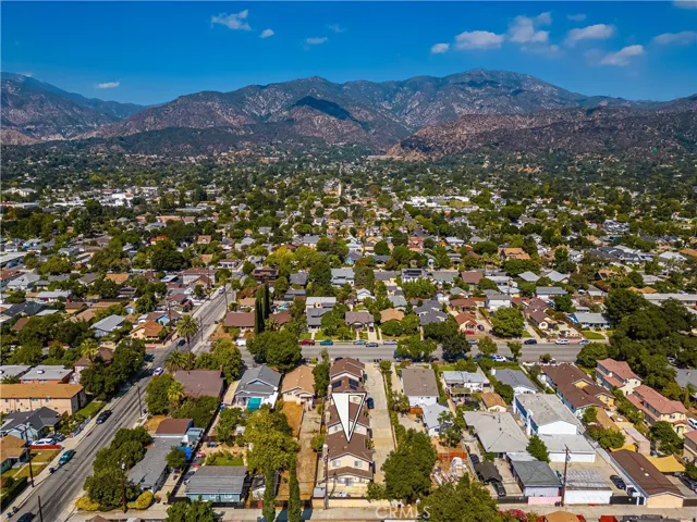 418 E Olive #b, Monrovia, California 91016