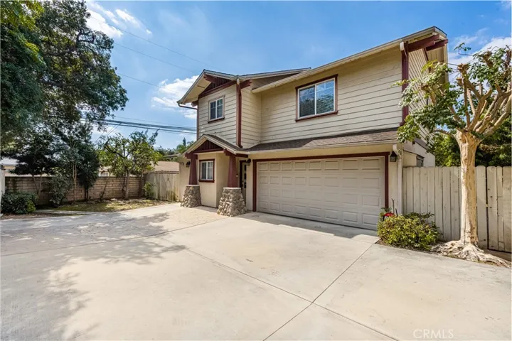 418 E Olive #b, Monrovia, California 91016