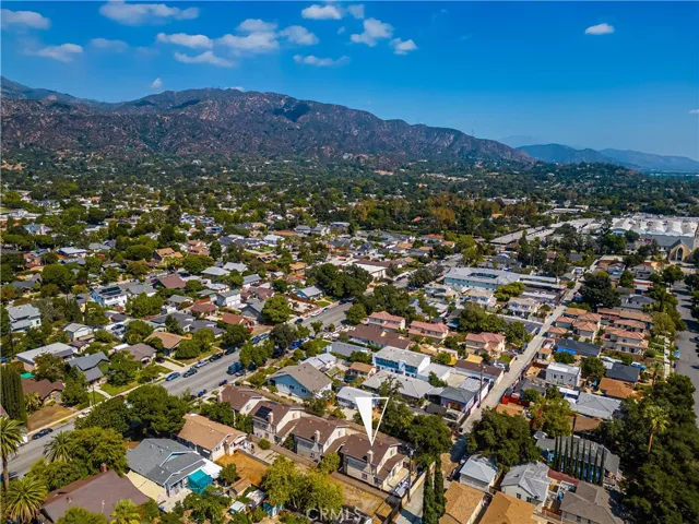 418 E Olive #b, Monrovia, California 91016