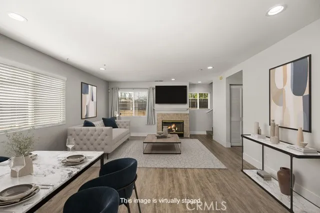 418 E Olive #b, Monrovia, California 91016