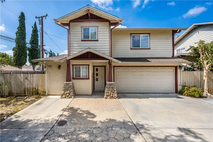 418 E Olive #b, Monrovia, California 91016