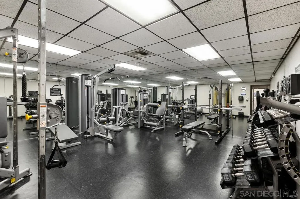 Gym