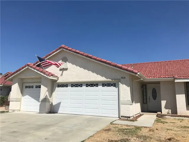 1026 Basalt Court, Hemet, California 92543