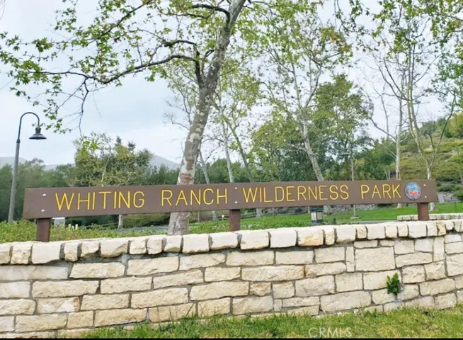 Whitings Ranch