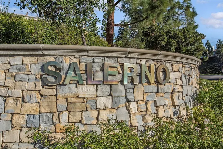 Welcome to the Salerno community