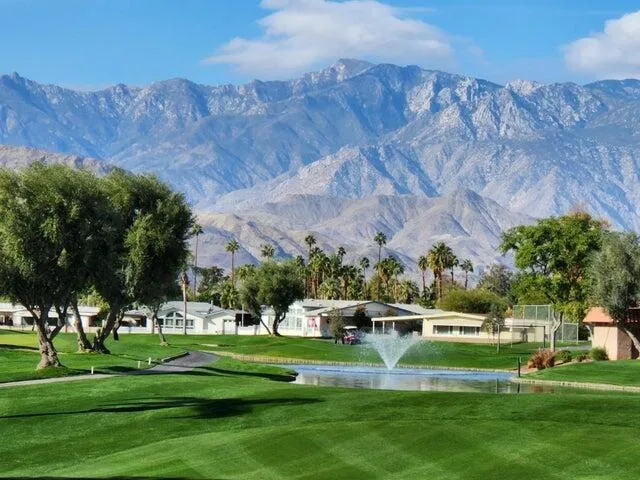 18 Hole Executive Golf Course