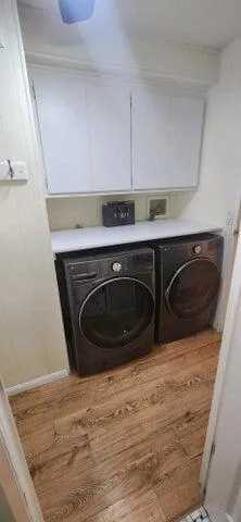 Newer Washer & Dryer