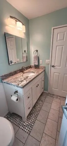 Guest Bath