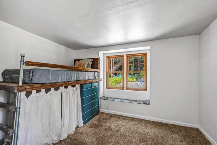 Optional 4th bedroom