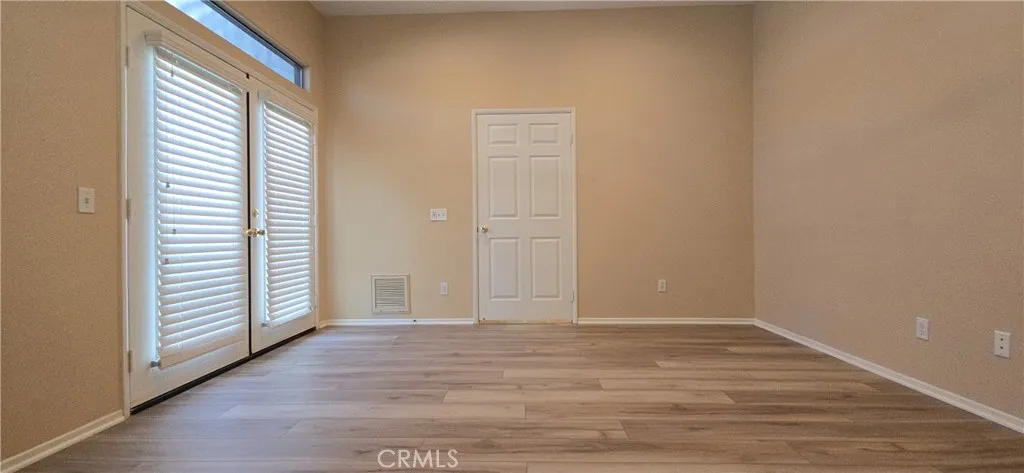 Office / Bonus room
