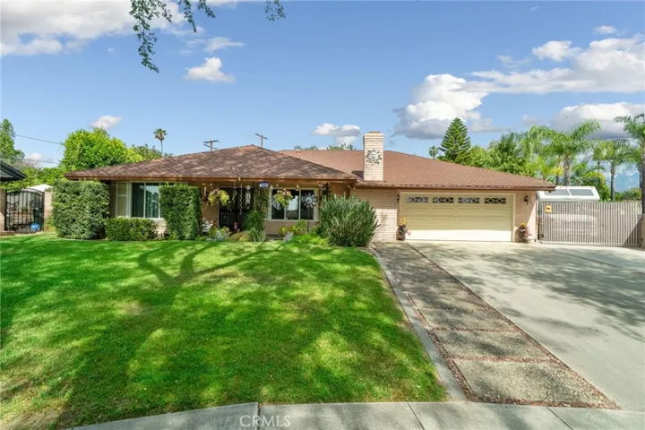881 Dublin Court, Upland, California 91784