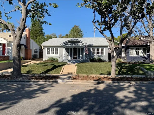 415 Malvern Avenue, Fullerton, California 92832