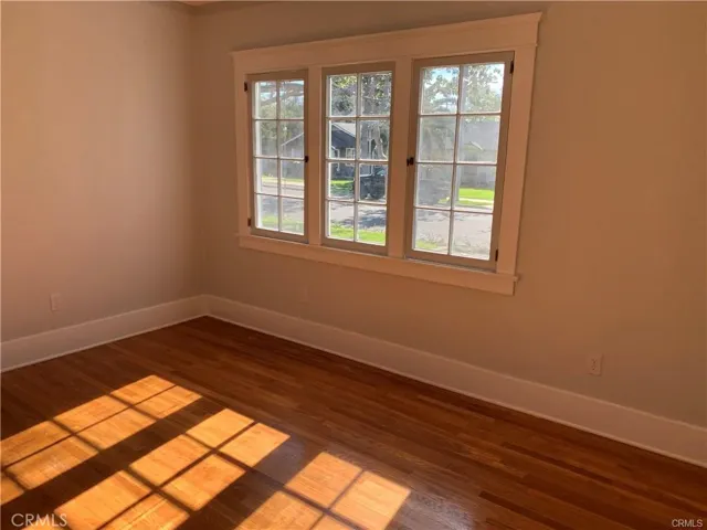 Front Bedroom