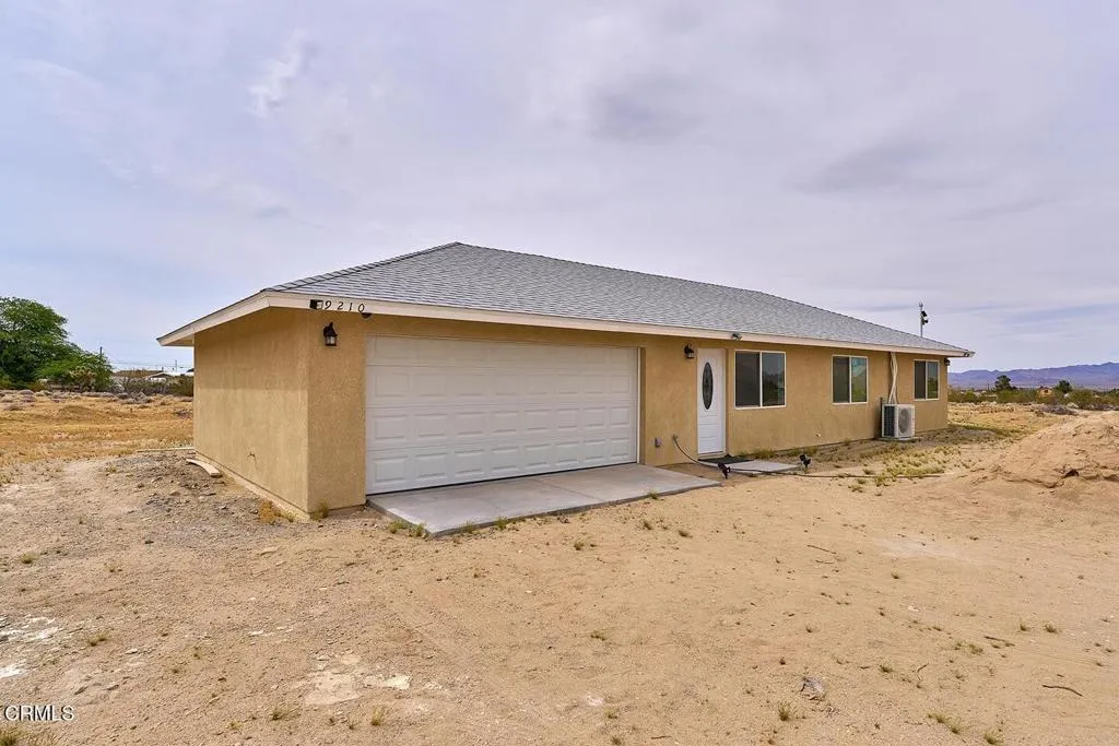 9210 Cherokee Trail, Lucerne Valley, California 92356 — photo 5