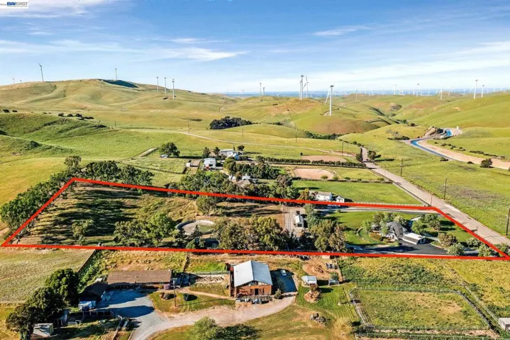 4002 Dyer Rd, Livermore, California 94551