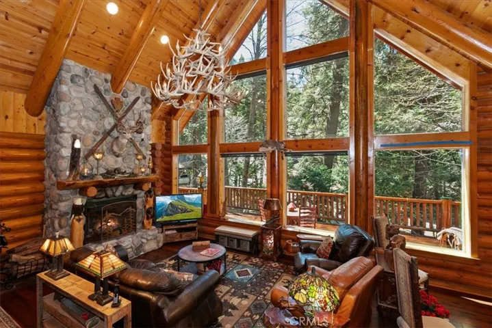 28730 Potomac, Lake Arrowhead, California 92352