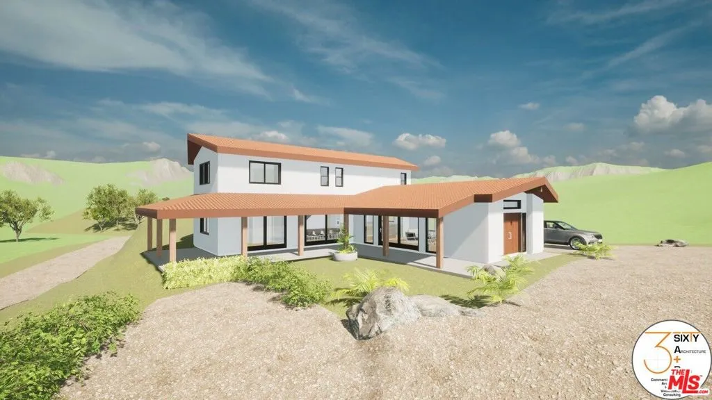 Fully Approved Architectural P
