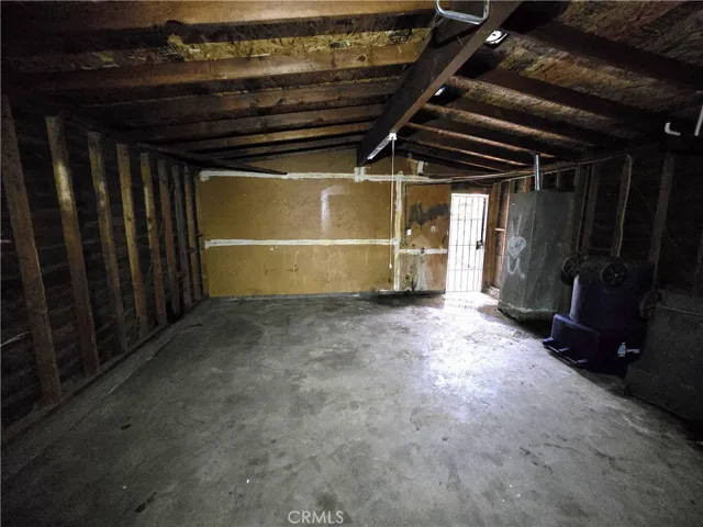 1257 N Bailey, Fresno, California 93727