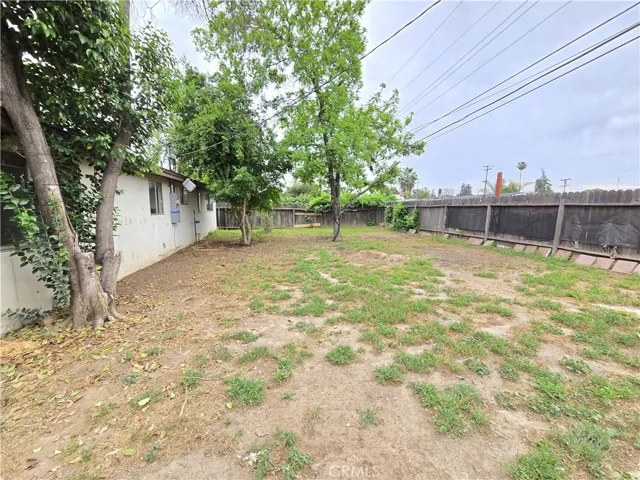 1257 N Bailey, Fresno, California 93727