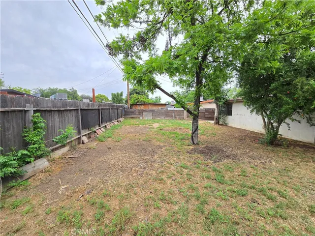 1257 N Bailey, Fresno, California 93727