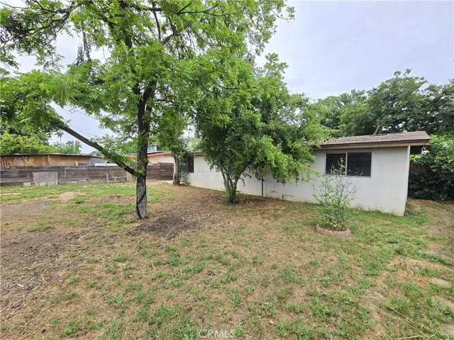 1257 N Bailey, Fresno, California 93727