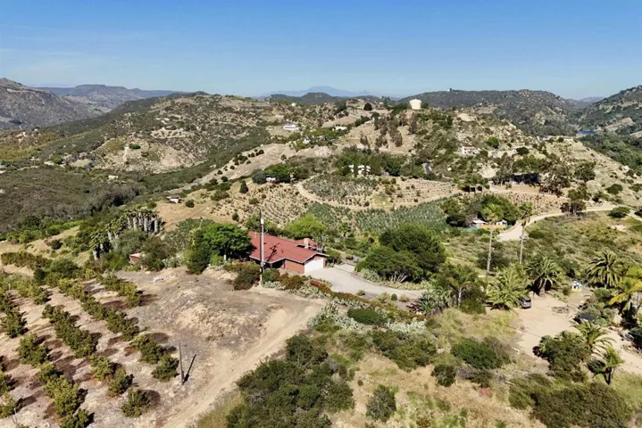 2384 Glenn Rd, Fallbrook, California 92028