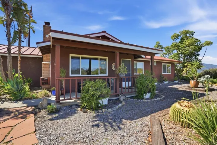2384 Glenn Rd, Fallbrook, California 92028