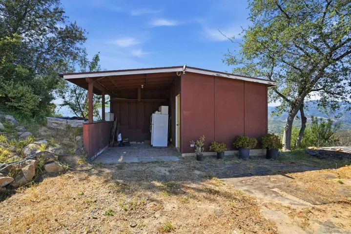2384 Glenn Rd, Fallbrook, California 92028