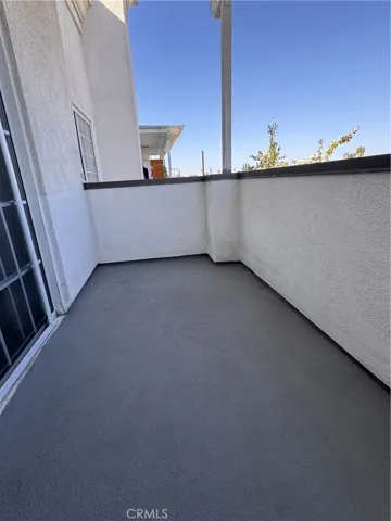Patio from the​​‌​​​​‌​​‌‌​​‌​​​‌‌​​​‌​​‌‌​​‌‌​​‌‌​​​​ bedroom