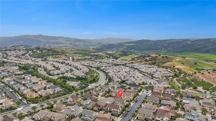 30 Ocaso Street, Rancho Mission Viejo, California 92694