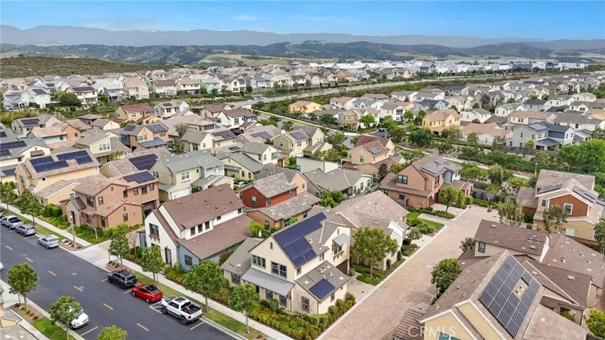 30 Ocaso Street, Rancho Mission Viejo, California 92694