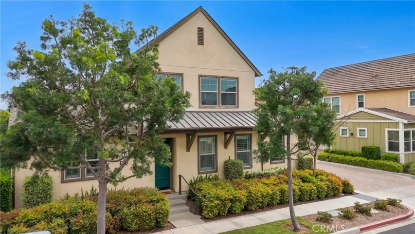 30 Ocaso Street, Rancho Mission Viejo, California 92694