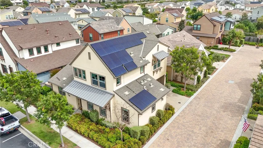 30 Ocaso Street, Rancho Mission Viejo, California 92694
