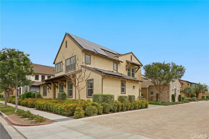 30 Ocaso Street, Rancho Mission Viejo, California 92694