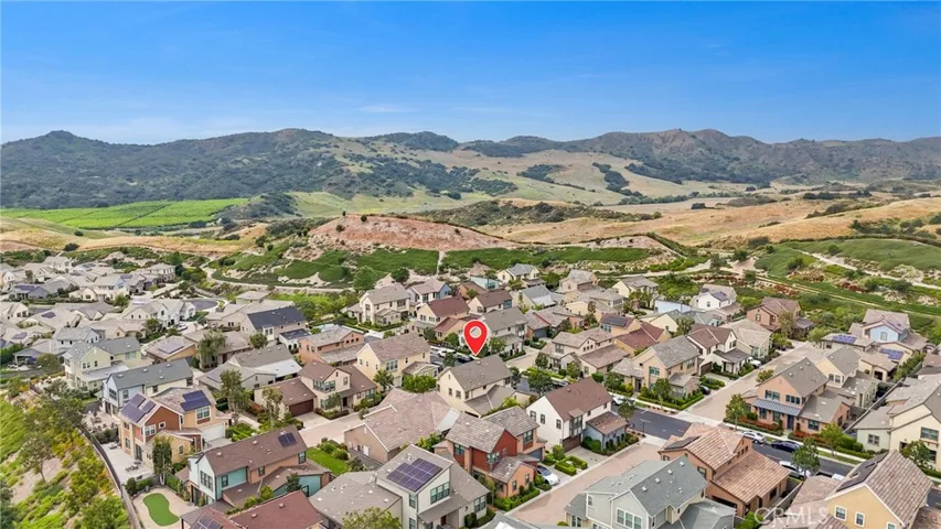 30 Ocaso Street, Rancho Mission Viejo, California 92694