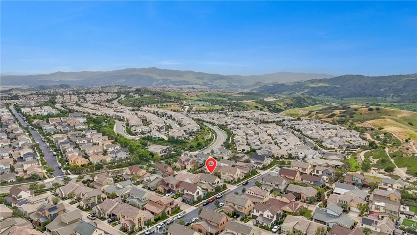 30 Ocaso Street, Rancho Mission Viejo, California 92694