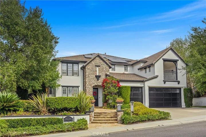 1 Roberts Drive, Coto De Caza, California 92679